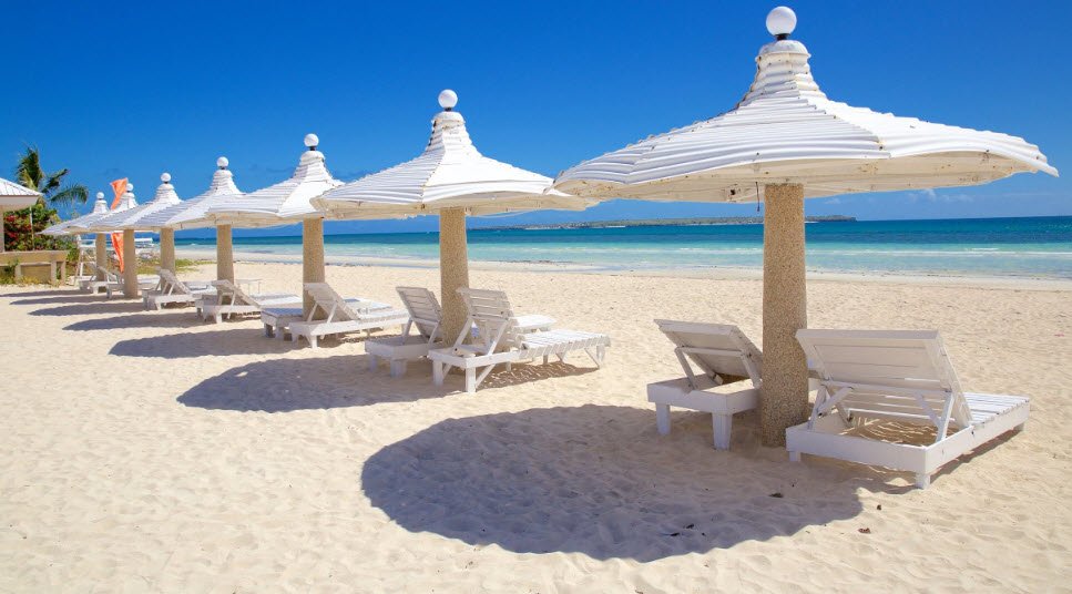 Santa Fe Beach , , Philippines